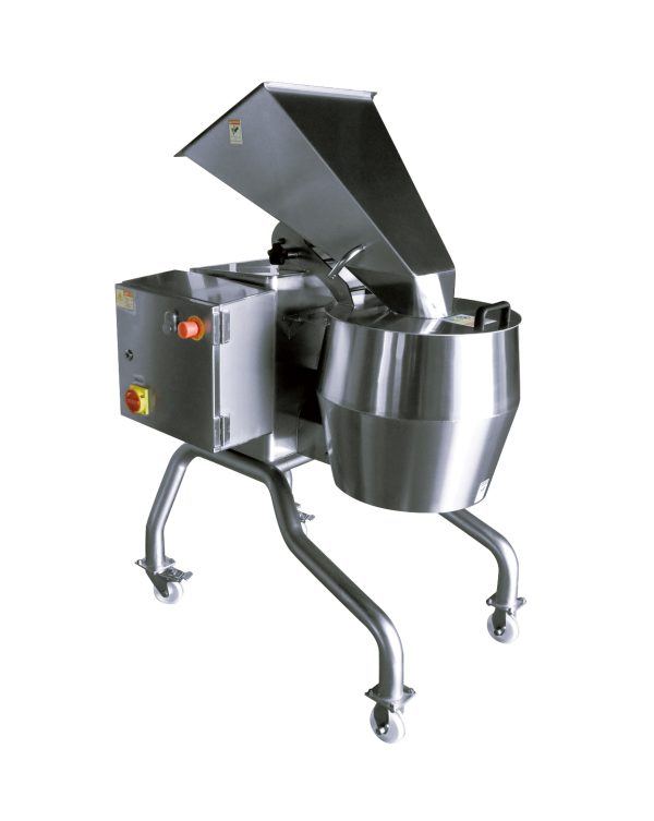 Slicer Machine TJ-300