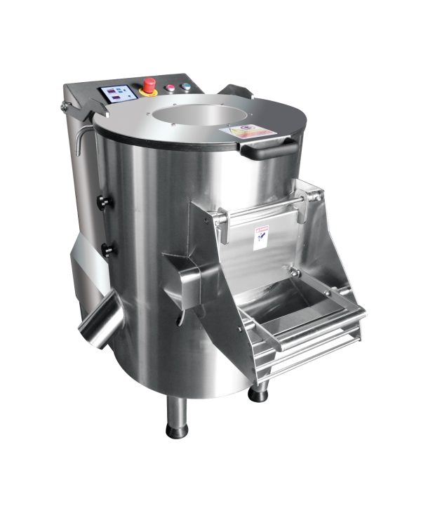 Knife Peeler Machine TR-500